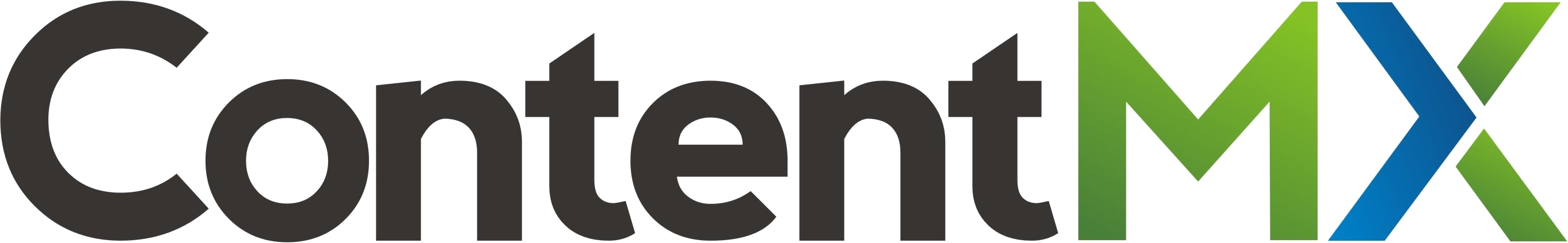 ContentMX logo